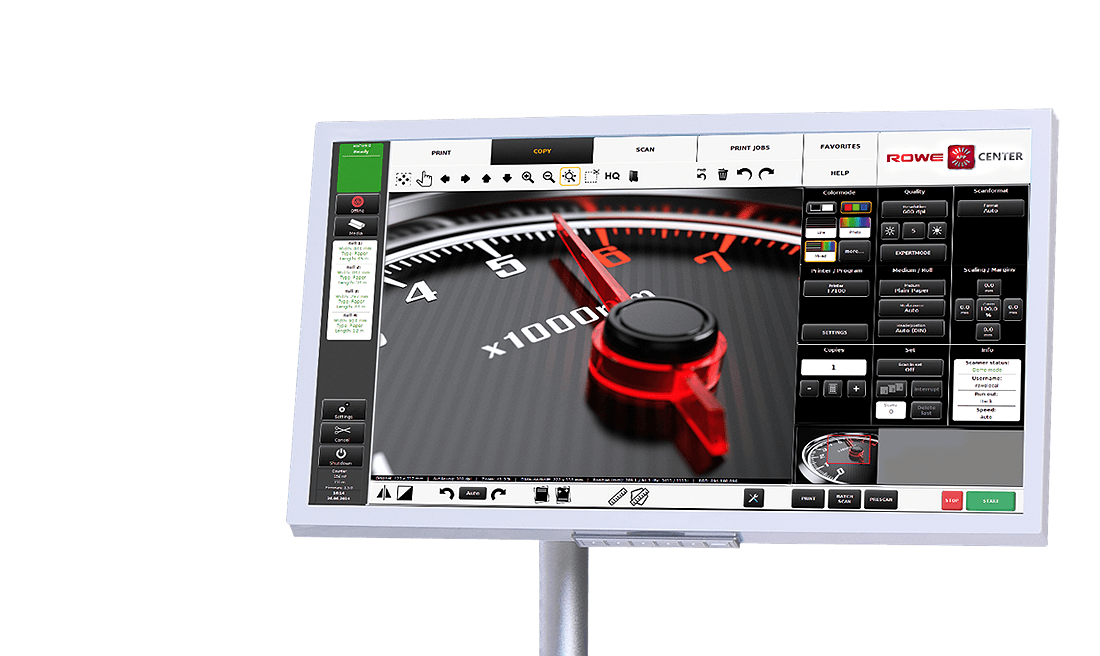 rowe-ergonomie-ergonomics-ecoprint-2-en ROWE ecoPrint-瑞网中国-大幅面彩色打印机-扫描仪-数码蓝图机-工程机-叠图机-裁切机