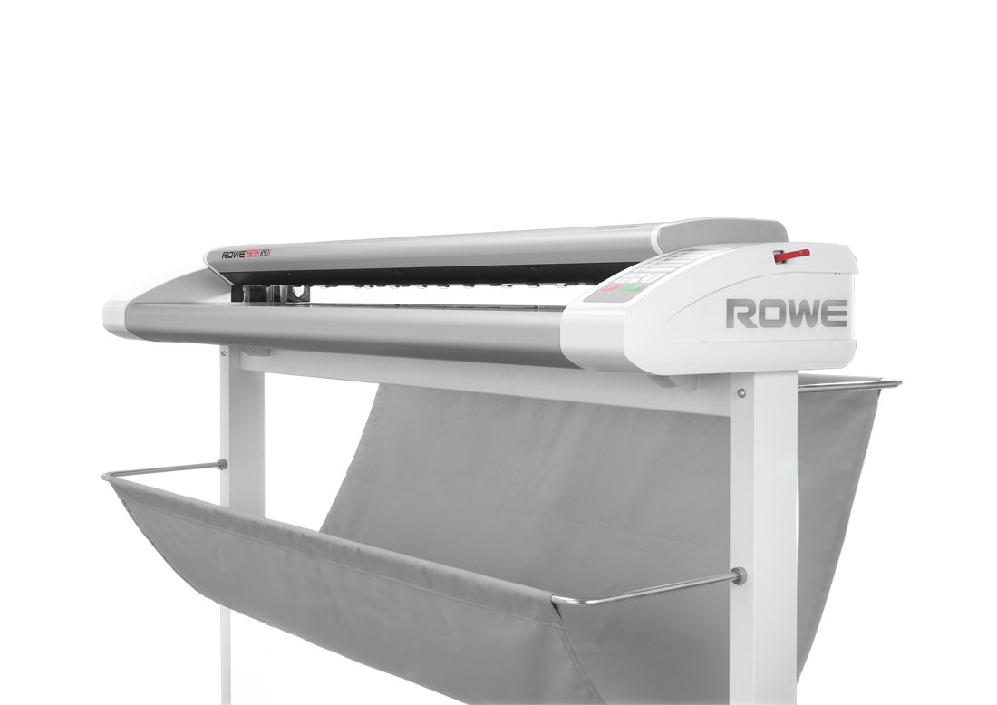 rowe-exklusivitaet-exclusivity-scan850i ROWE Scan 850i MFP-瑞网中国-大幅面彩色打印机-扫描仪-数码蓝图机-工程机-叠图机-裁切机