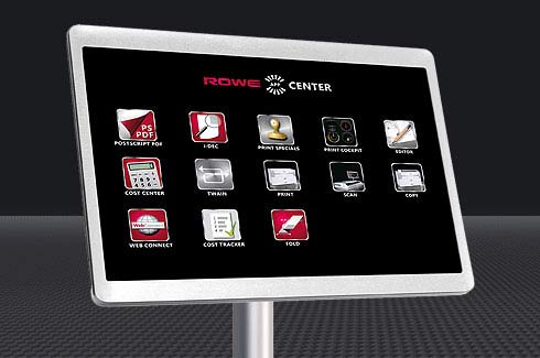 5-rowe-app_center 瑞网产品-瑞网中国-大幅面彩色打印机-扫描仪-数码蓝图机-工程机-叠图机-裁切机