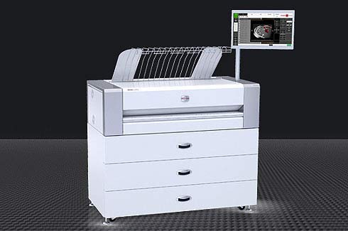 rowe-ecoprint_i8l_i10l 瑞网产品-瑞网中国-大幅面彩色打印机-扫描仪-数码蓝图机-工程机-叠图机-裁切机