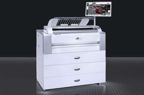 rowe-ecoprint_mfp_i8l_i10l 全部产品-ROWE中国-大幅面彩色打印机-扫描仪-数码蓝图机-工程机-叠图机-裁切机