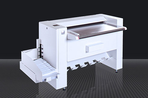 rowe-offline_faltmaschine-offline_foldingsystem-hsa 全部产品-ROWE中国-大幅面彩色打印机-扫描仪-数码蓝图机-工程机-叠图机-裁切机