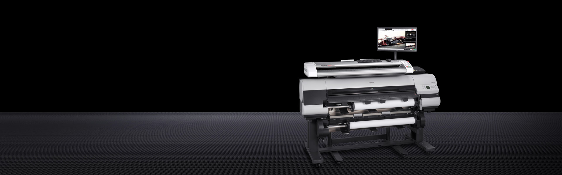 rowe-scan850i-MFP-banner-1920px ROWE SCAN 850i MFP-ROWE中国-大幅面彩色打印机-扫描仪-数码蓝图机-工程机-叠图机-裁切机