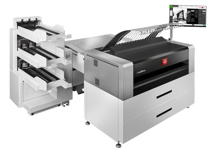 ROWE_DocuPress_i6_FDT_4-rolls_RF_721-4_Sorter__ROWE ROWE DocuPress-ROWE中国-大幅面彩色打印机-扫描仪-数码蓝图机-工程机-叠图机-裁切机