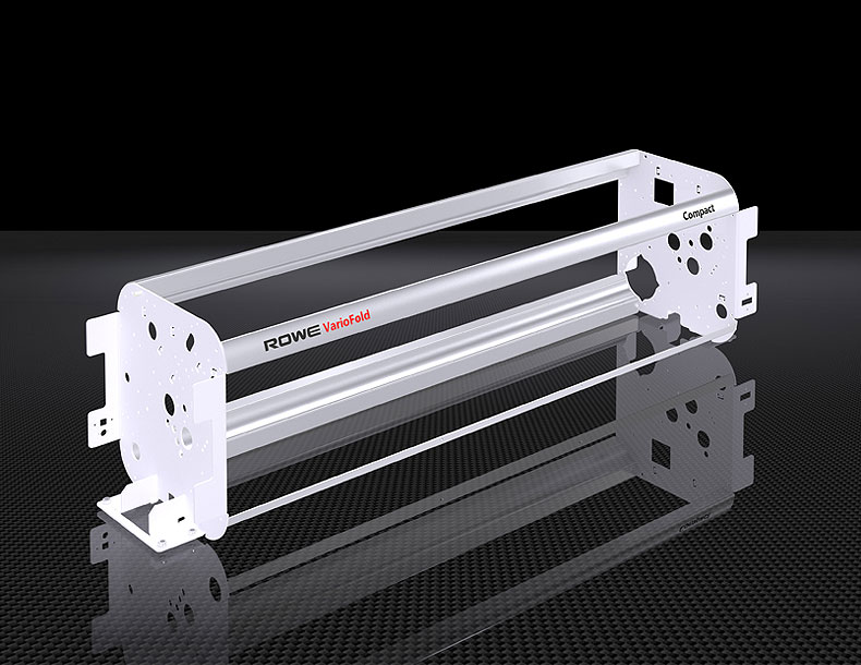 rowe-variofold-compact-langlebigkeit-durability ROWE VarioFold-ROWE中国-大幅面彩色打印机-扫描仪-数码蓝图机-工程机-叠图机-裁切机