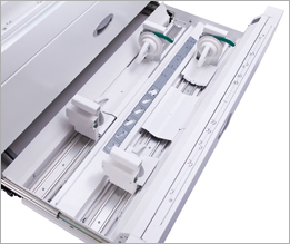 rowe-ergotec ROWE ecoPrint MFP-ROWE中国-大幅面彩色打印机-扫描仪-数码蓝图机-工程机-叠图机-裁切机