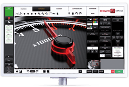 rowe-multi_touchscreen ROWE ColorPress MFP-ROWE中国-大幅面彩色打印机-扫描仪-数码蓝图机-工程机-叠图机-裁切机